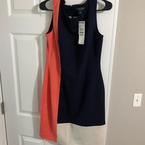 Ralph Lauren Dress